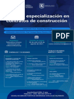 Curso Especializacion Mailing