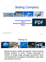 Analisi Proses&Aktivitas Boeing
