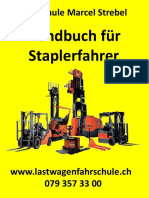 Handbuch Für Staplerfahrer RICHTIG