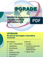 Upgrade 1