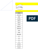 2 Repuestos Tabres Lista Miscelaneos Abril 2022