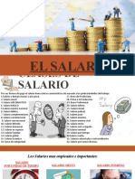 El Salario