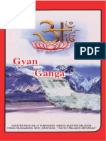 Gyan Ganga Spanish