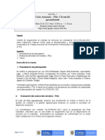 Copia de 20220303 - Acta 1 - Comite de Seguimiento - CTA Profesionales