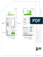 Ai-Prot 1 Arq. I. (301214) - Alzados F-P (3N)