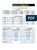 Verbo Encontrar, PDF, Tipologia linguística