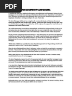 Download The Legend of Sampaguita by Cris Adams M Salgado SN58776478 doc pdf