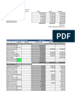 T&E Costing Algeria Motors