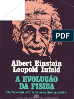 Evolução Da Física - Intro - Fisica