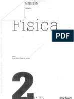 Solucionario Fisica 2 Bachillerato Ed Oxford PDF