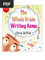 Download The Writing Game by Georgia Ramsey SN58776773 doc pdf