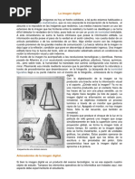 Evolución de la Imagen en la Historia | PDF | Imagen | Renacimiento