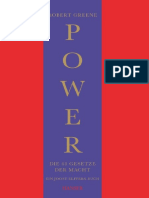 Power - die 48 Gesetze der Macht ( PDFDrive )