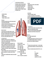 Cáncer Broncogénico