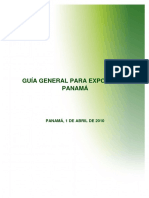 Panama-EXTENDA-Guia-general-para-exportar-a-Panama