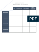 Cuadro Comparativo Modelos Pedagogicos