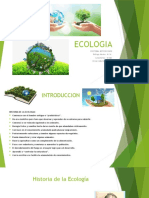 Ecologia Presentacion