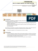 PR RFR P06-06 v1-1 How To Ensure Safety For Brick Cutting