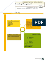 PR RFR IS 08-01 v1.1 Refractory Management Standard