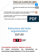S01.s2-Estructura Del Texto Argumentativo