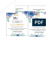 invitacion