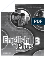 English Plus 3 2nd Edition SB - Compress