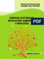 Ciencias Iv