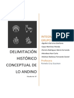 Informe de Filosofia