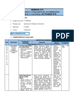 Sesion Comunicacion Nº2 Del Dia 17