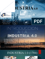 Presentacion Industria 4.0