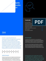 Automatización IBM