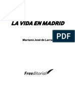 La Vida en Madrid