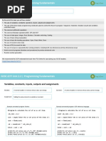 Mahmud RAHMAN - 2.2 Workbook