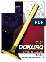 Dokuro Valvulas