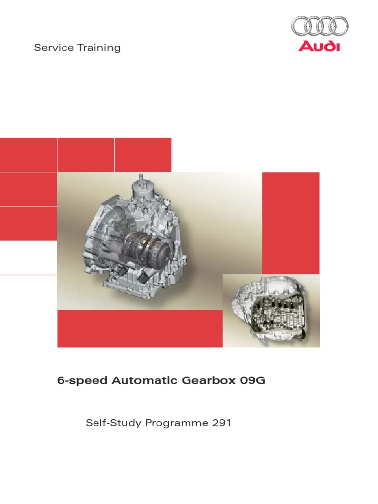 Ssp audi 198