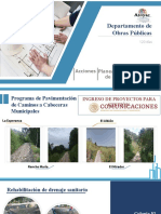 Plantilla de Arquitecturaobras