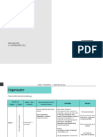 Química 05 - Organizador 2C22