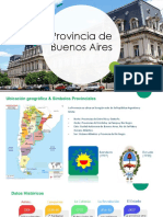 2021 - 09 - Provincia de Buenos Aires