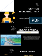 Central Hidroelectrica