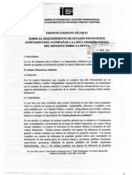 to Tecnico Del IGCPA Sobre EEFF dos Base Fiscal