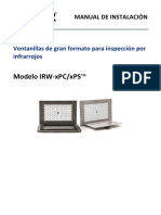 IRW XPC XPS InstallationManual ES