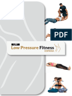 Ebook Low Pressure Fitness