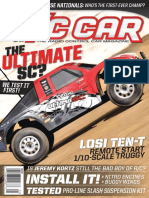 RC Car Magazine 2010-05