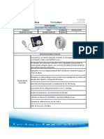 Ficha Tecnica Tensiometro DS44