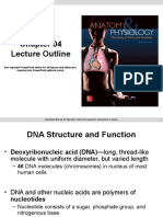 Lecture Outline: See Separate Powerpoint Slides For All Figures and Tables Pre-Inserted Into Powerpoint Without Notes