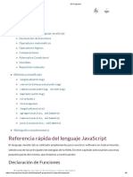 Apéndice Javascript
