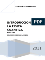 56761738 Introduccion a La Fisica Cuantica