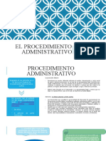 Procedimiento Administrativo (LFPA)