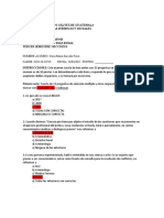 20 Primer Parcial Medicina Forense Seccion D