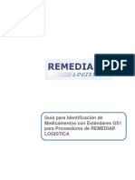 Guia Identificacion Remediarlogistica